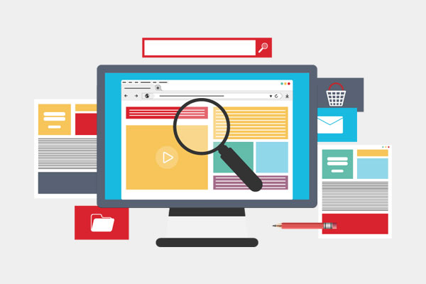 網(wǎng)站建設中導航設計的原則