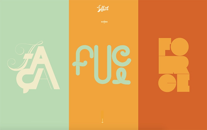 網(wǎng)頁(yè)設(shè)計(jì)中幾種背景風(fēng)格的運(yùn)用