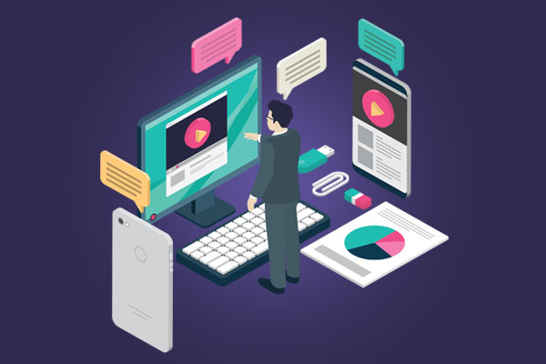 網(wǎng)站設(shè)計(jì)需要視覺效果和營銷結(jié)合