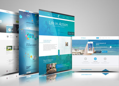 深圳網(wǎng)站建設(shè)的流程是怎樣的？