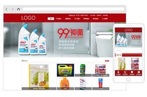 國(guó)人偉業(yè)的模板網(wǎng)站性價(jià)比非常高