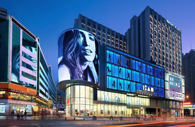 【上線】華潤(rùn)1234SPACE官方網(wǎng)站由國(guó)人偉業(yè)制作完成上線！