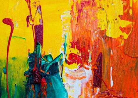 這5個常見色彩學(xué)知識幫你做好營銷型網(wǎng)站的配色