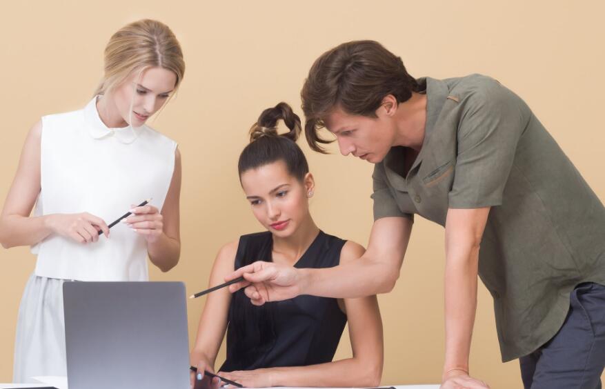 作為一個網(wǎng)頁設(shè)計師提高創(chuàng)造力的指南