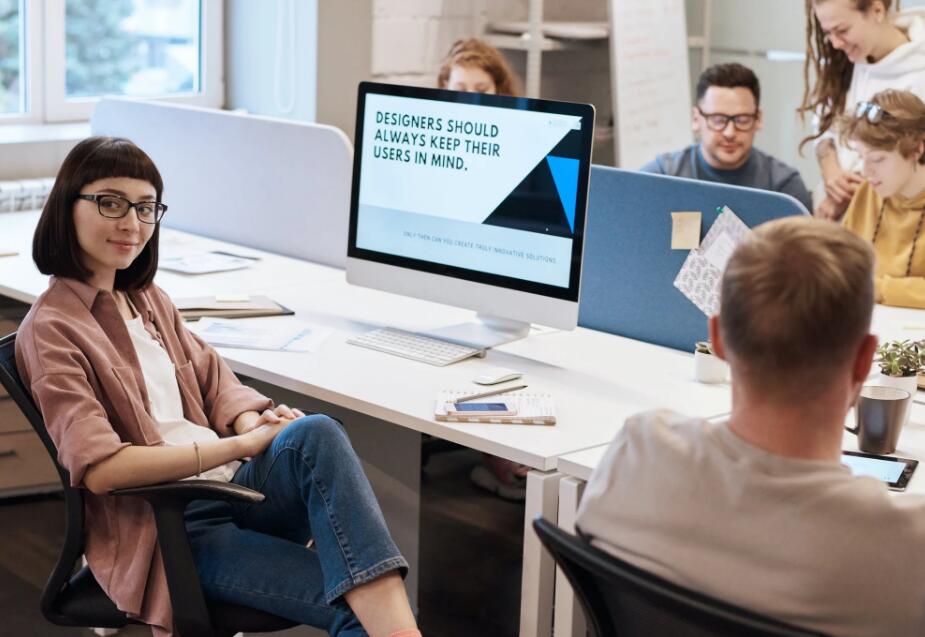 社交媒體變革網(wǎng)頁設計的7種方式