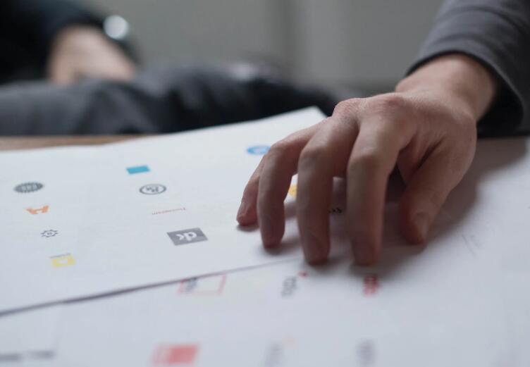 設(shè)計(jì)技巧使一個(gè)無(wú)聊的Logo設(shè)計(jì)成為一個(gè)有效的Logo