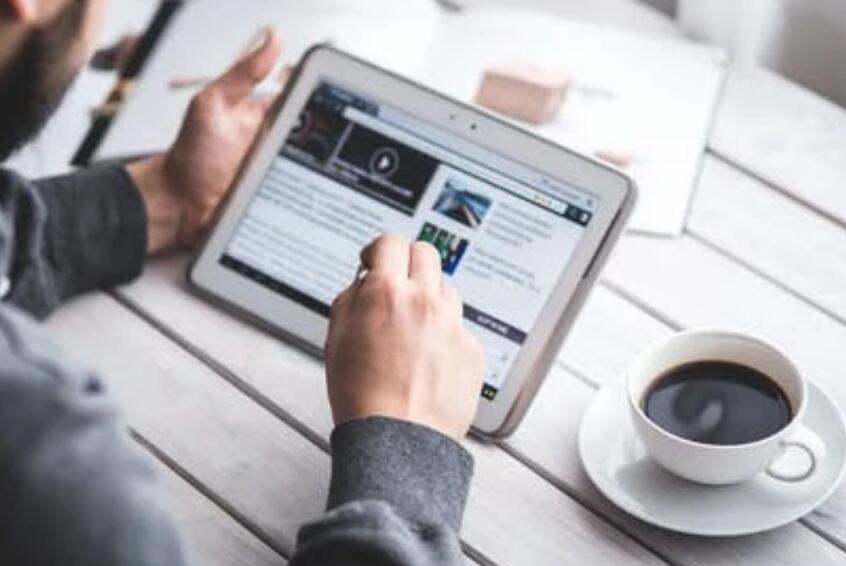 你的網(wǎng)絡(luò)代理是一個合作伙伴，而不僅僅是一個代理