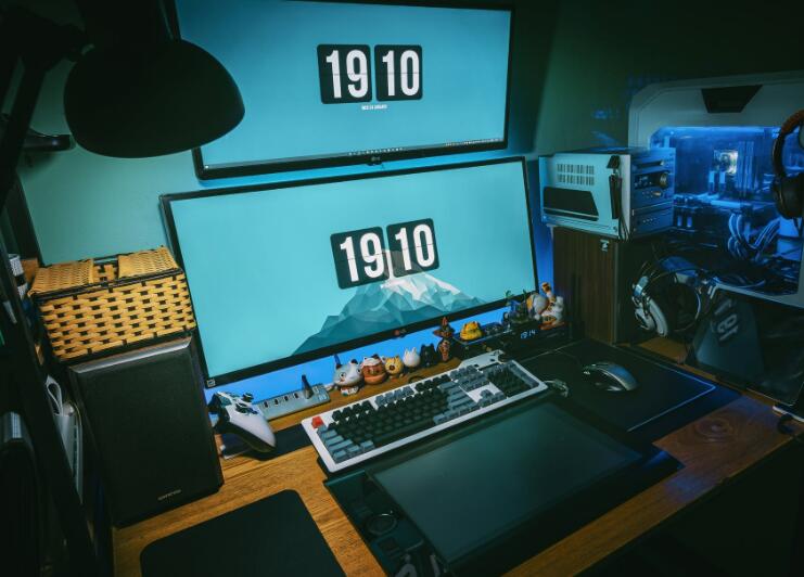 網(wǎng)頁設(shè)計(jì)和印刷設(shè)計(jì)項(xiàng)目最佳圖像分辨率的優(yōu)勢