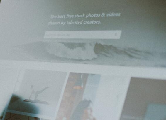 你應該做4件事來改進你的網頁設計