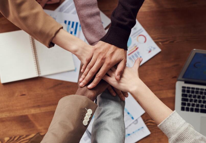 有效管理網(wǎng)站建設(shè)開發(fā)團(tuán)隊的5個技巧