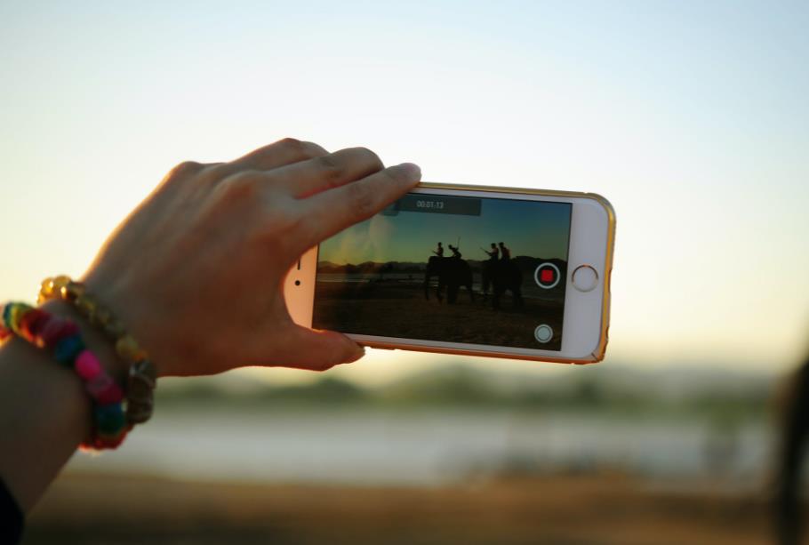 在企業(yè)網(wǎng)站建設過程中高效使用視頻的5種方式