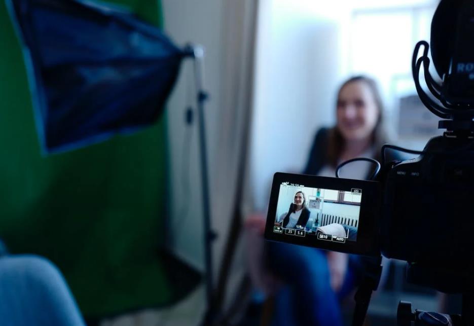 網(wǎng)站建設短視頻廣告將爆炸式增長